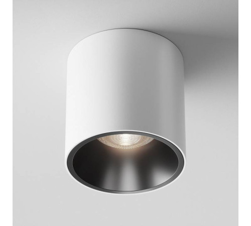 Накладной светильник Maytoni Alfa LED C064CL-L12W4K