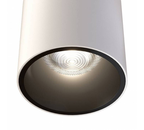 Накладной светильник Maytoni Alfa LED C064CL-L12W4K