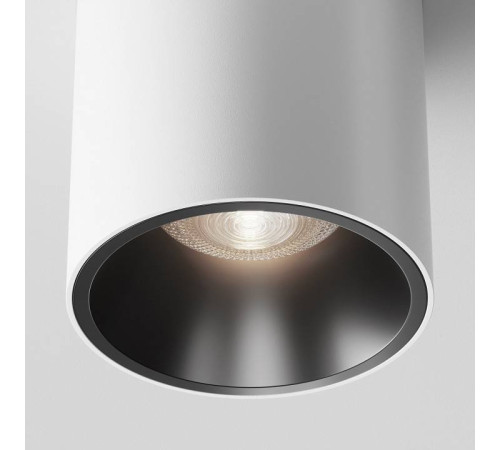 Накладной светильник Maytoni Alfa LED C064CL-L12W4K