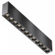 Накладной светильник Maytoni Points C066CL-20W3-6K-B
