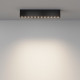 Накладной светильник Maytoni Points C066CL-20W3-6K-B