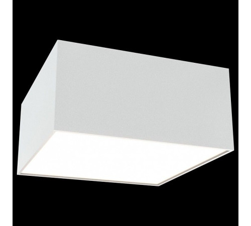 Светильник накладной Zon C067CL-L12W4K 12 Вт 4000K C067CL-L12W4K