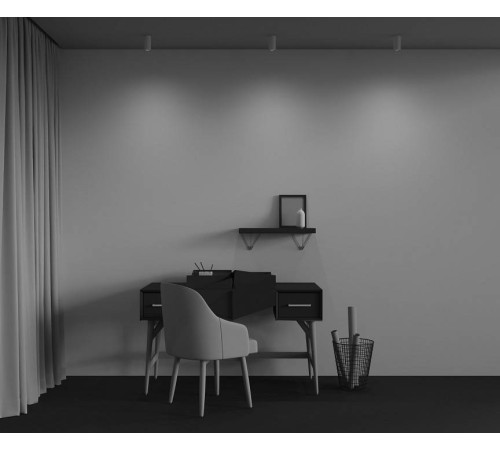 Накладной светильник Maytoni Artisan C080CL-01-GU10-W