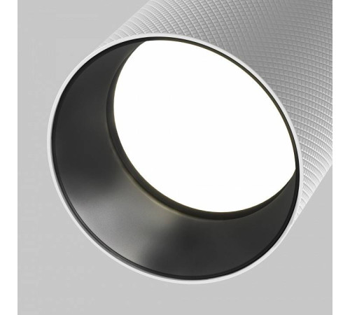 Светильник на штанге Maytoni Artisan C082CL-01-GU10-W