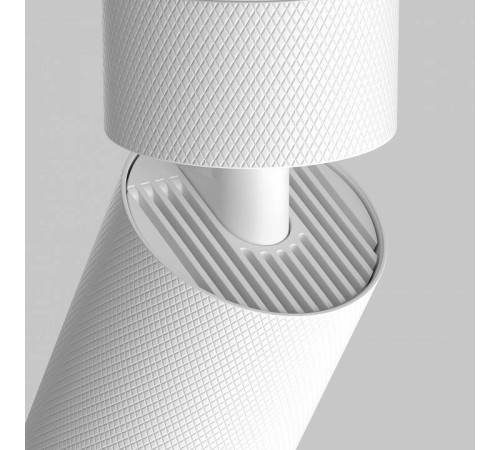 Светильник на штанге Maytoni Artisan C082CL-01-GU10-W