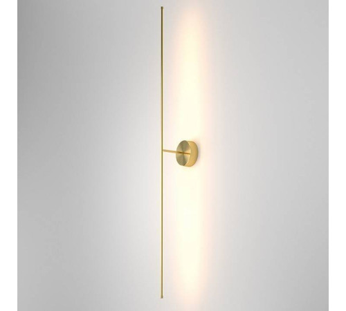 Бра Maytoni Elegant C084WL-L18BS2.7K