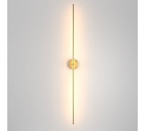 Бра Maytoni Elegant C084WL-L18BS2.7K