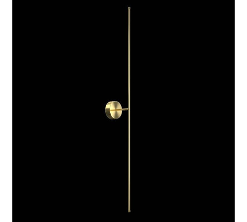 Бра Maytoni Elegant C084WL-L18BS2.7K