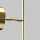 Бра Maytoni Elegant C084WL-L18BS2.7K