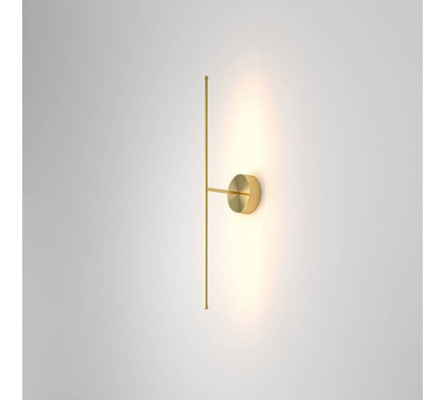 Бра Maytoni Elegant C084WL-L7BS2.7K