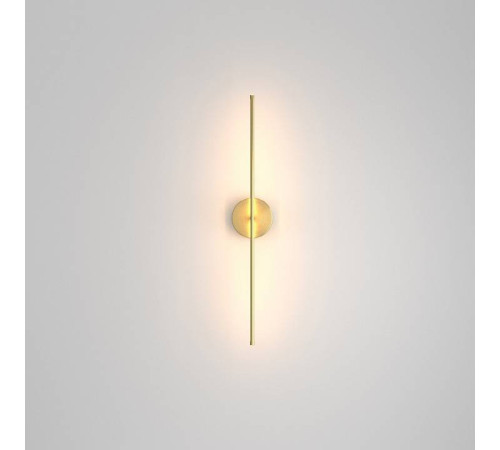 Бра Maytoni Elegant C084WL-L7BS2.7K