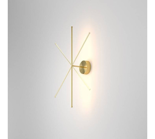 Бра Maytoni Elegant C084WL-L7BS2.7K