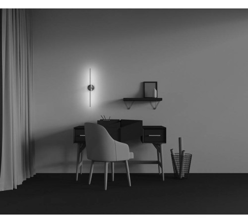 Бра Maytoni Elegant C084WL-L7BS2.7K