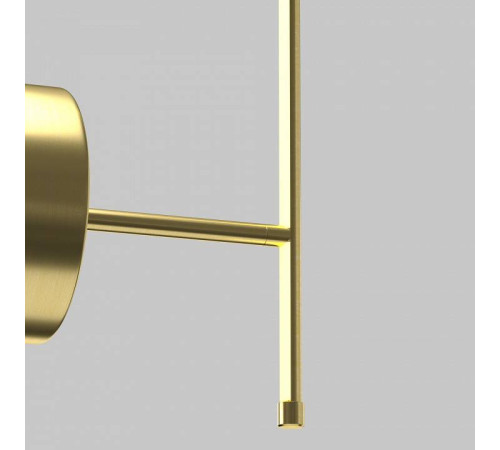 Бра Maytoni Elegant C085WL-L7BS2.7K