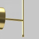 Бра Maytoni Elegant C085WL-L7BS2.7K