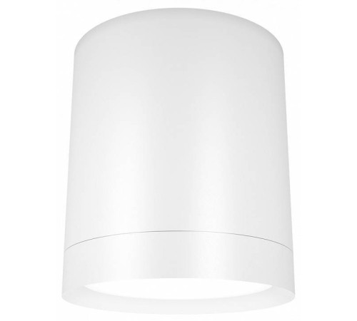 Накладной светильник Maytoni Hoop C086CM-GX53-MRD-W