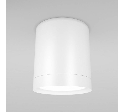 Накладной светильник Maytoni Hoop C086CM-GX53-MRD-W