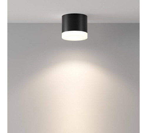 Накладной светильник Maytoni Pauline C087CL-GX53-B