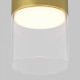 Накладной светильник Maytoni Glory C094CL-GX53-BS