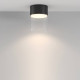 Накладной светильник Maytoni Glory C094CL-GX53-B