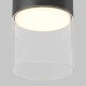 Накладной светильник Maytoni Glory C094CL-GX53-B