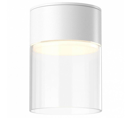 Накладной светильник Maytoni Glory C094CL-GX53-W