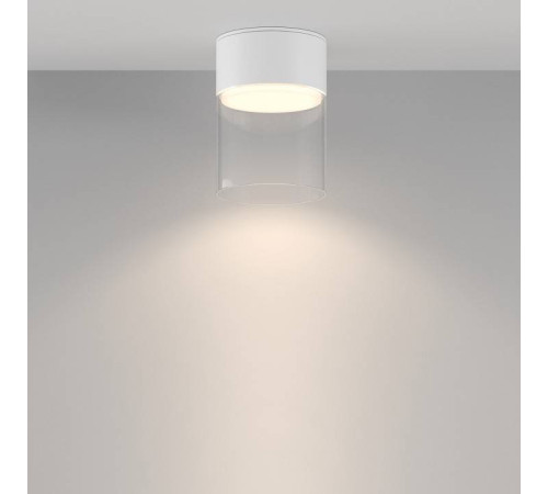 Накладной светильник Maytoni Glory C094CL-GX53-W