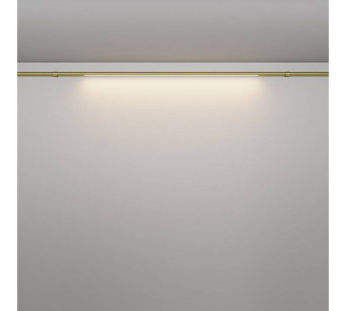 Модульный светильник Maytoni Basis C100CL-L1000-24W3-6K-BS