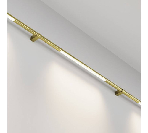 Модульный светильник Maytoni Basis C100CL-L500-12W3-6K-BS