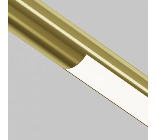 Модульный светильник Maytoni Basis C100CL-L500-12W3-6K-BS