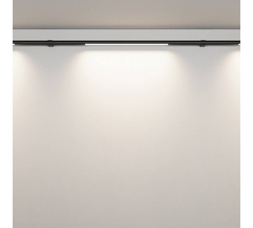 Модульный светильник Maytoni Basis C100CL-L500-12W3-6K-B