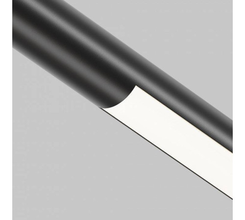 Модульный светильник Maytoni Basis C100CL-L500-12W3-6K-B