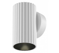 Бра Maytoni Calipso C106WL-01-GU10-W