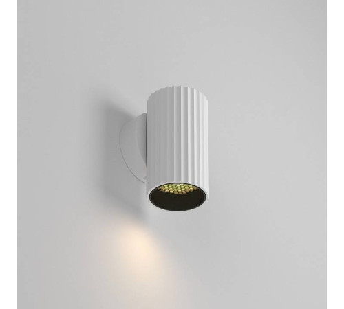 Бра Maytoni Calipso C106WL-01-GU10-W