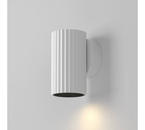 Бра Maytoni Calipso C106WL-01-GU10-W