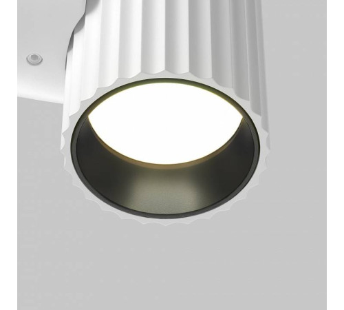 Бра Maytoni Calipso C106WL-01-GU10-W