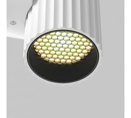 Бра Maytoni Calipso C106WL-01-GU10-W