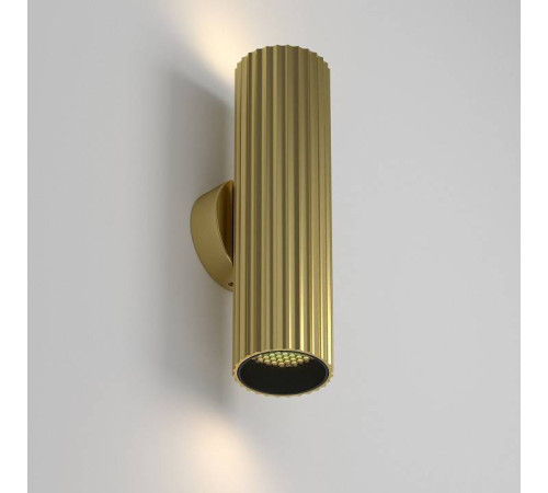 Бра Maytoni Calipso C106WL-02-GU10-BS