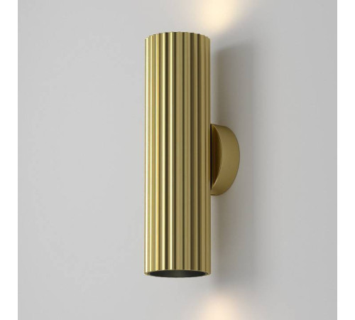 Бра Maytoni Calipso C106WL-02-GU10-BS