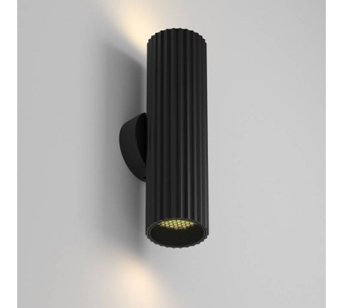 Бра Maytoni Calipso C106WL-02-GU10-B