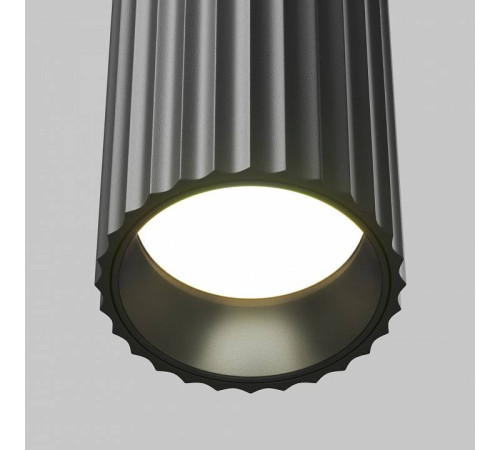 Бра Maytoni Calipso C106WL-02-GU10-B