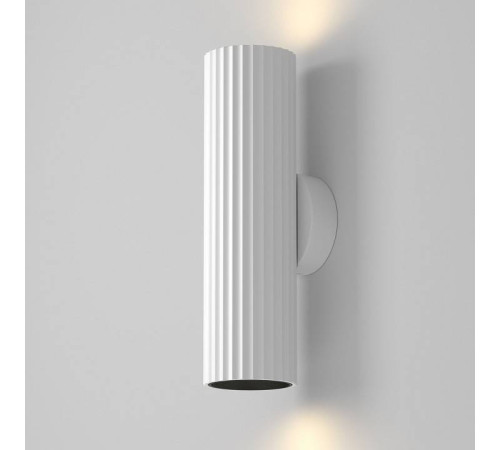 Бра Maytoni Calipso C106WL-02-GU10-W