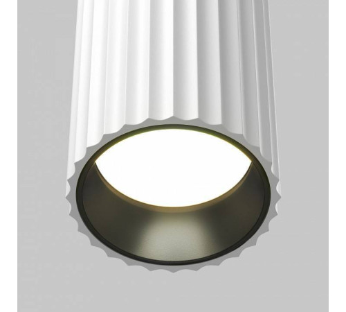 Бра Maytoni Calipso C106WL-02-GU10-W