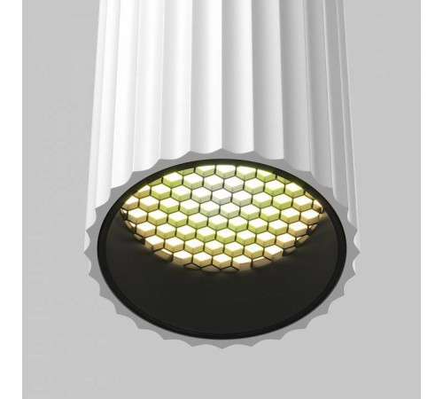 Бра Maytoni Calipso C106WL-02-GU10-W