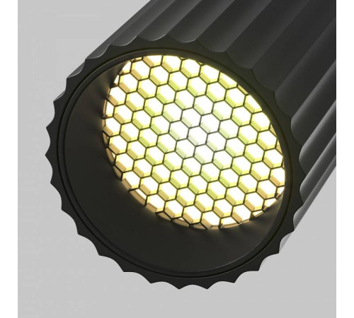 Спот Maytoni Calipso C110CL-01-GU10-B