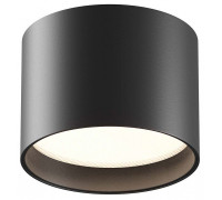 Накладной светильник Maytoni Technical Glare C127CL-L7W4K-B