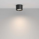 Накладной светильник Maytoni Technical Glare C127CL-L7W4K-B
