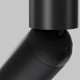 Подвесной светильник Maytoni Focus T C142CL-6W3K-B