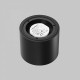 Накладной светильник Maytoni Lens C217CL-15W4K-B