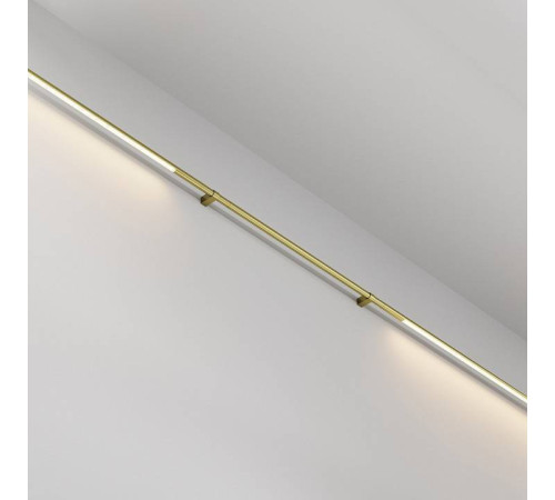 Штанги Maytoni Accessories for system Axity CA001-L500-BS